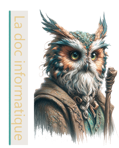 le hibou